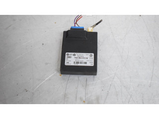 Блок управления автономного обогревателя    Volkswagen Caddy  