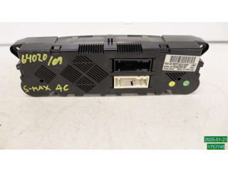 Блок управления климат-контролем 1676129, 7S7T18C612AM Ford S-MAX