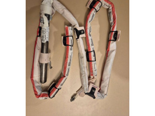 Боковая подушка безопасности 4M0880742H, 43124644 Audi SQ7