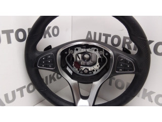 Volant Mercedes-Benz GLA W156 2018 A0004607411