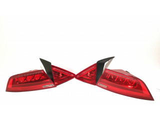 Задний фонарь 4G8945096, 4G8945095 Audi A7 S7 4G 2011-2017 года