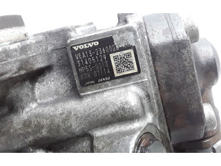 Комплект системы впрыска топлива 31405129, 31303612 Volvo S60 D4204T5