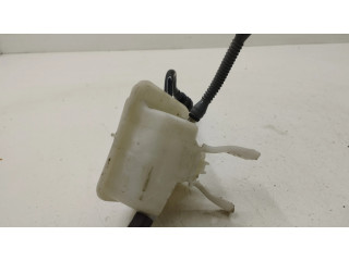 Расширительный бачок охлаждающей жидкости