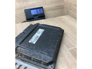 Řídící jednotka 8200102371, S110130112C Renault Twingo I 1994