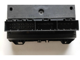 Блок комфорта 6Q1937049, 5WK48212A   Skoda Fabia Mk1 (6Y)   