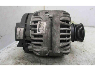 Генератор LRA02751, LRA02751 Renault Clio II