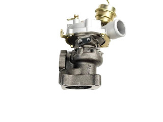  Турбина Audi A6 S6 C5 4B  53039880016, 53039700016         