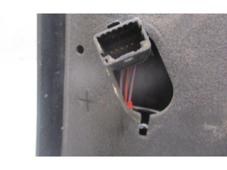 Зеркало электрическое        Renault Twingo II  2007 - 2014 года   