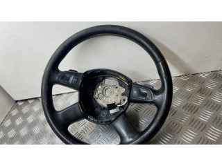 Volant Audi A6 S6 C6 4F 2006 4F0419091D  