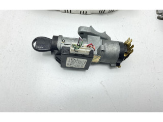 Комплект блоков управления 96417290, 5WY5403F   Chevrolet Matiz