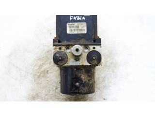 Блок АБС 6q0907379c, 0265800003 Skoda Fabia Mk1 (6Y) 1999 - 2007 года