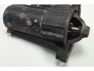 Стартер  0986013850   Peugeot 1007