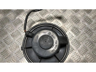 Вентилятор печки 893819021 Audi 80 90 S2 B4