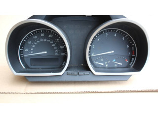 Панель приборов 6957677   BMW Z4 E85 E86       