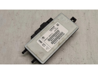 Блок подушек безопасности 6807634, 65776807634 BMW 3 F30 F35 F31