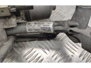 Комплект механизма стеклоочистителей