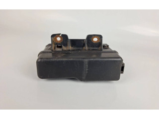 Блок предохранителей  8386P1   Toyota Corolla Verso AR10    