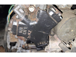 Vstřikovací čerpadlo 0445010007 Fiat Doblo