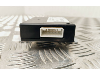 Блок управления 8638A038, 2208 Peugeot 4008