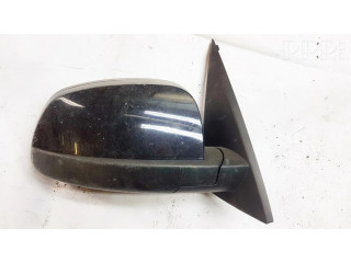 Zpětné zrcátko pravé Opel Meriva A 2004 E9024176