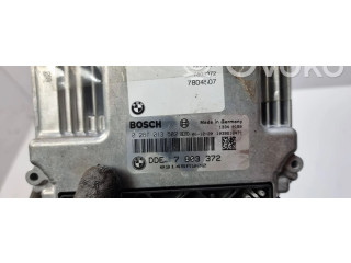 Řídící jednotka DDE7803372 BMW 1 E81 E87 2007