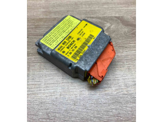 Блок подушек безопасности MR445168, 0285001356 Mitsubishi Carisma