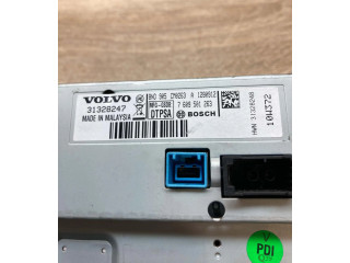 Дисплей 31328247 Volvo S60