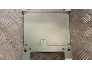 Блок управления двигателя Z5B56   Mazda 323