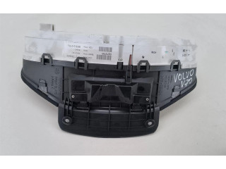 Панель приборов 31270899AA36002598   Volvo V70       