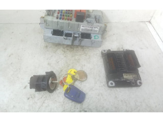 Řídící jednotka 1.2B   Fiat Punto (188) 2001