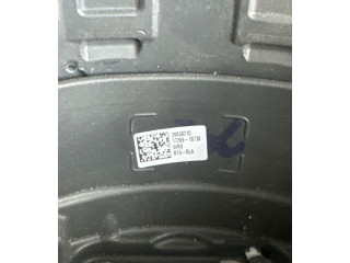 Руль Volvo XC90 2014 - года 39838210, 1726900738