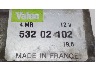 Моторчик заднего дворника 53202102    Citroen Xantia