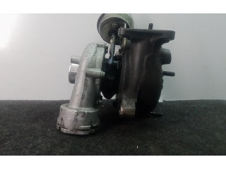 Турбина Audi A4 Allroad 03G145702F, - для двигателя BRE