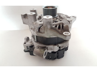 Генератор 23700AB080   Subaru Forester SK      