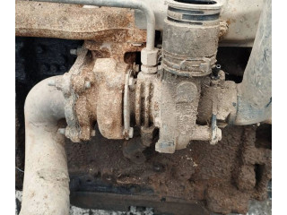 Турбина Seat Alhambra (Mk1)