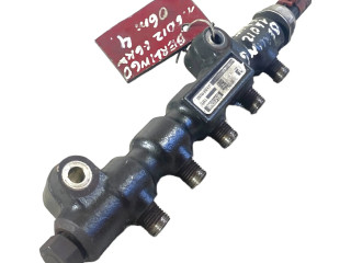 Vstřikovací lišta 9654592680, 0618231411   Citroen Berlingo  pro naftový motor 1.6  