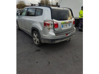 Зеркало электрическое        Chevrolet Orlando  2011 -  года   