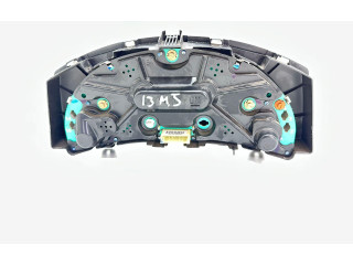 Панель приборов 13173381XT, 13173381XT Opel Meriva A