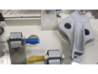 Блок управления климат-контролем E64138 Citroen Xsara Picasso