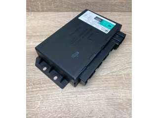 Блок комфорта 4B0962258D, 410215006 Audi A6 S6 C5 4B