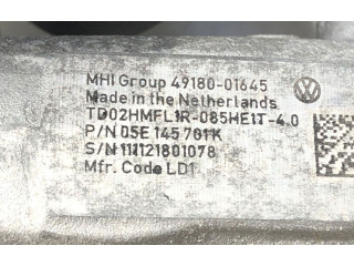 Турбина Skoda Octavia Mk4 05E145701K