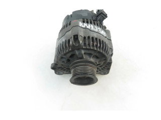 Генератор 037903025B, 0123310037 Skoda Octavia Mk1 (1U)