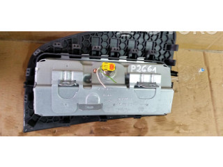 Подушка безопасности водителя Skoda Octavia Mk3 (5E)