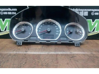 Панель приборов Hyundai Sonata