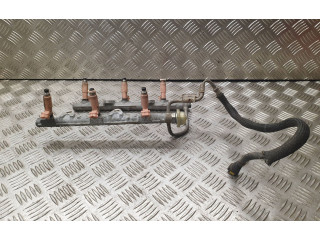 Топливная рампа Lexus RX 330 - 350 - 400H