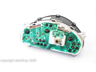 Přístrojová deska Daewoo Matiz 1998 96527399