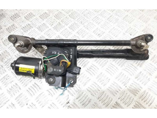 Двигатель стеклоочистителей 981101C100 Hyundai Getz