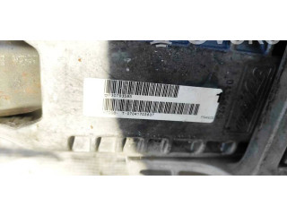 Рулевая рейка P30793585 Volvo S40 2008 - 2012 года