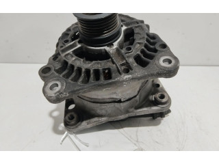 Генератор 037903025M   Volkswagen Polo      