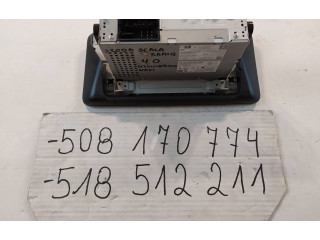  рейка  Колонка рулевая C-23265, 5168955   Skoda Kamiq 2019 -  года